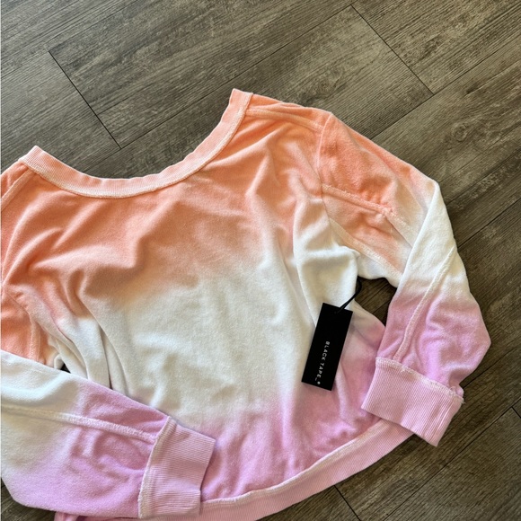 BLACK TAPE colorful top 🤍 - Picture 6 of 10